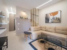 SithoniaRS-Seashell II Luxury Maisonette