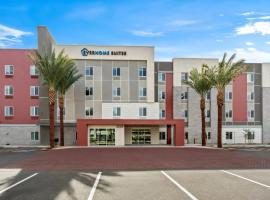 Everhome Suites Chandler Phoenix Fashion Center，位于钱德勒的酒店