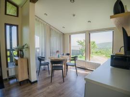 Almaty Hills VIP House，位于阿拉木图的酒店