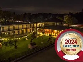 HAPPY81 noclegi - 3,5km Energylandia
