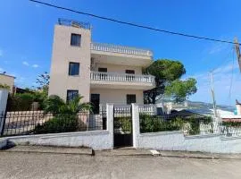 Villa Mariza at Aianteio