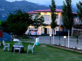 Ihram Hotel And Guest House，位于斯瓦特的酒店