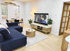 Stylish South Hedland Apartment