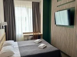 VESK Svečių Namai