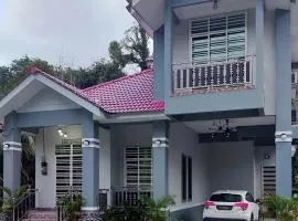 IBY Homestay