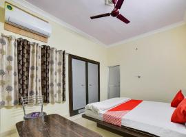 Hotel O AA Corporate Guest House