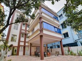Hotel O AA Corporate Guest House