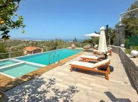 Gorgeous Home In Platanias,Rethymno