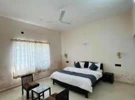 Nalini s comfort inn