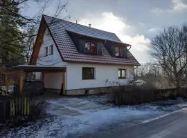 Ahlberg Ferienhaus