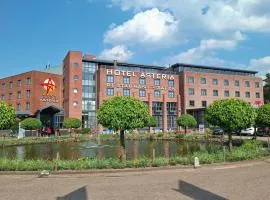 阿斯特利亚酒店