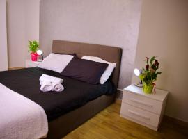 B&B Pozzilli，位于Pozzilli的酒店