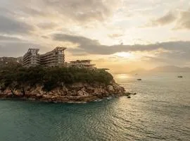 阿丽拉珠海东澳岛