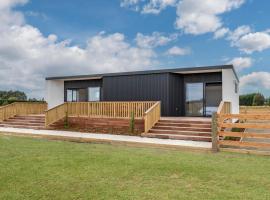 A Quiet Abode - Country Retreat，位于Flaxton的酒店