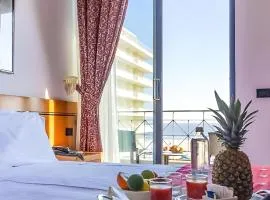 Hotel Nettunia