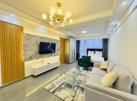 The Tranquil Luxe
