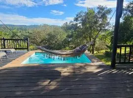 Robin Cottage Da Gama Lake