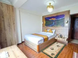 Prem Durbar Hotel
