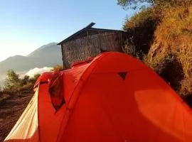 Batur Sunrise Tent