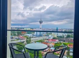 Sunny Bear Suites, Alor Setar