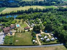 Domaine Résidentiel de Plein Air La Sagne