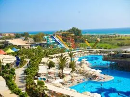 萨梅里亚海滩度假酒店及水疗中心 - 全包