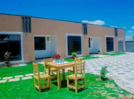 Nico Garden Apartment