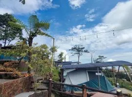 NAWASENA Campsite
