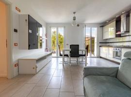 Airport Marco Polo -free park-