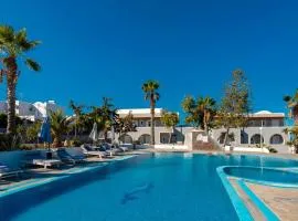 Maistros Village Santorini 5 Star