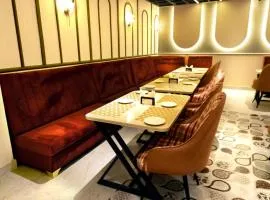 Hotel Hrishikesh High