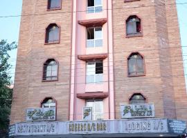 Sakthi Hotel，位于博拉吉的酒店