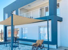 Lesotho home stay