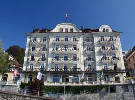 Hotel Royal Luzern