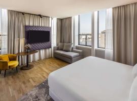 NH Collection Copenhagen，位于哥本哈根的酒店