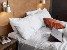 Harbour Rocks by Ode Hotels，位于悉尼的酒店