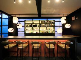 山鹿优托睿罗酒店，位于山鹿的酒店