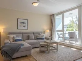 Herzmuschel an der Seebrücke