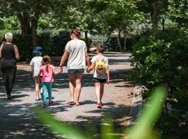 Camping Domaine du Cros d'Auzon - Maeva