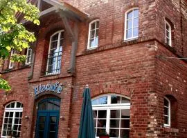 Pension zur Postmeile