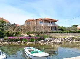 Apartmani Villa Dragica