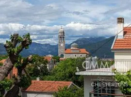 Authentic stone house Radovici