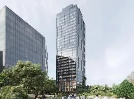 Kimpton Naluria Kuala Lumpur by IHG
