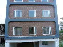 Hotel Royal Heriage，位于Nilmatha的酒店