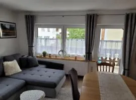 Ferienwohnung Bergwiese In Nesselwängle