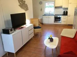 Ferienwohnung In Dassow