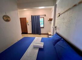 Island Lyfe Adventures Hotel，位于爱妮岛的酒店