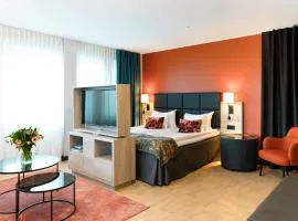 哈宁厄温迪品质酒店