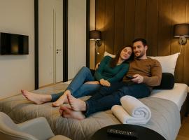 NAR Royalton Accommodation，位于尼什的酒店