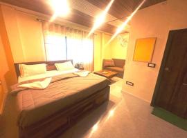 DRONA HILLS RESORTS，位于卡纳塔尔的酒店